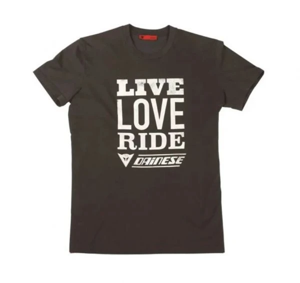 Dainese Riders Mantra T-Shirt 3 Dainese Riders Mantra T-Shirt