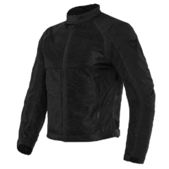 Dainese Sevilla Air Tex Jacket Black Black