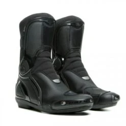 Dainese Sport Master Gore-Tex Boots Black