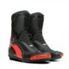 Dainese Sport Master Gore-Tex Boots Black Red