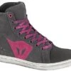 Dainese Street Biker D-WP LADY Shoes Fuchsia