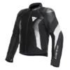 Dainese Super Rider 2 Abs.shll Jkt Blk/Blk/Whi-948-50