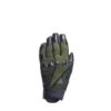 Dainese Unruly Ergo-Tek Gloves Anthracite/Acid-Green