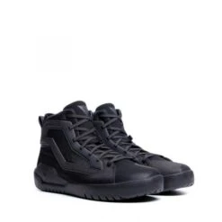 Dainese Urbactive Gore-Tex Shoes Black/Black