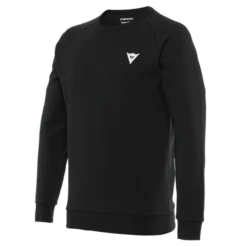 Dainese Vertical Sweatshirt Black/White