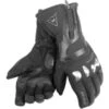 Dainese X-Travel Black Gloves