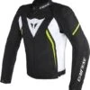 Dainese Avro D2 TEX Jacket -Helmets Store dainese avro d2 tex jacket q90 1