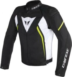 Dainese Avro D2 TEX Jacket