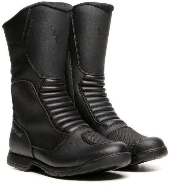 Dainese Blizzard D-WP Boots Black 3 Dainese Blizzard D-WP Boots Black