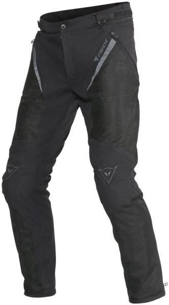 Dainese Drake Super Air Tex Pants Black/Black