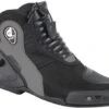 Dainese DYNO D1 Shoes BLACK/ANTHRACITE