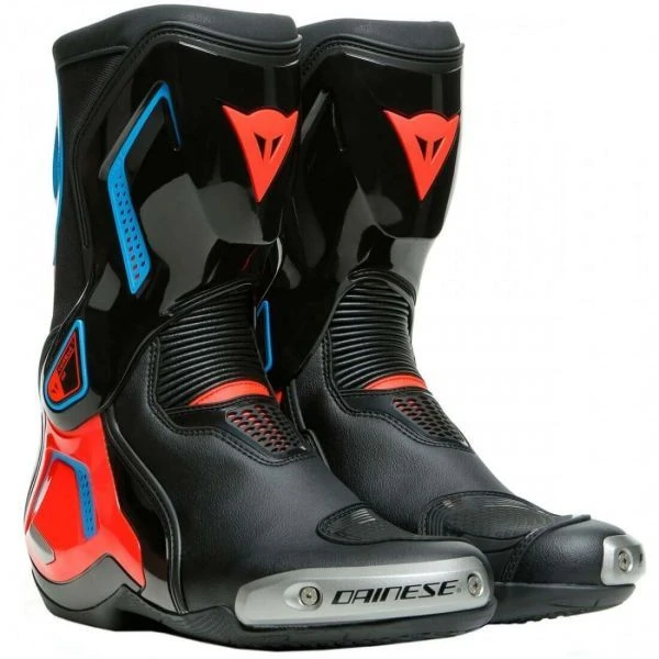 Dainese Torque 3 Out Pista 1