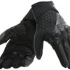 Dainese X-Moto Gloves Black/Anthracite