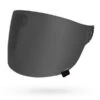 Visor For Bell Riot -Helmets Store dark smoke visor for bell riot visiere visiere visera viseira vizier 7084492 1