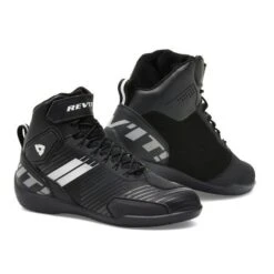 Revit G-Force Shoes Black-White