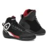 Revit G-Force H2O Shoes Black-Neon Red