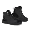 Revit Delta H2O Ladies Shoes Black