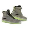 Revit Filter Shoes Grey-Neon Yellow