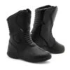 Revit Flux H2O Boots Black