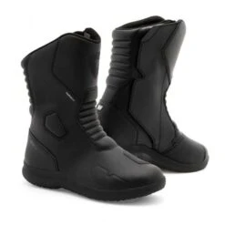 Revit Flux H2O Boots Black