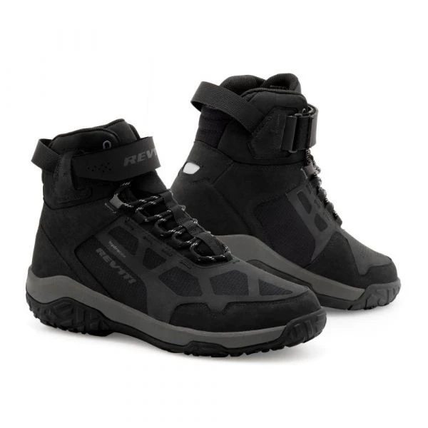 Revit Descent H2O Shoes Black 3 Revit Descent H2O Shoes Black