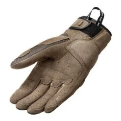 Revit Volcano Gloves Sand-Black