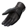 Revit Mosca H2O Gloves Black-Anthracite 1 Revit Mosca H2O Gloves Black-Anthracite -Helmets Store fgs165 1050mb 300rgb08 w