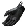 Revit Spectrum Gloves Black-Anthracite