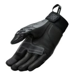 Revit Spectrum Gloves Black-Anthracite