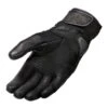 Revit Metric Gloves Black-Anthracite