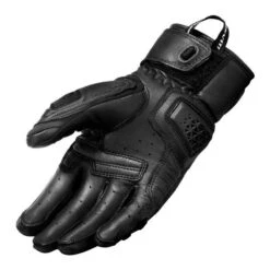 Revit Sand 4 Gloves Black