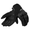 Revit Duty Gloves Black