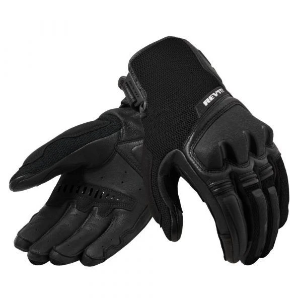 Revit Duty Gloves Black 3 Revit Duty Gloves Black
