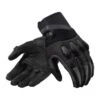 Revit Energy Gloves Black