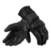 Revit Cayenne 2 Gloves Black -Helmets Store fgs186 1010mf wlr 1