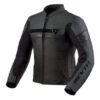 Revit Mile Jacket Black
