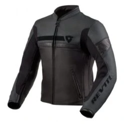 Revit Mile Jacket Black