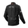 Revit Sand 4 H2O Jacket Black -Helmets Store fjt297 1010mb 300rgb08 w