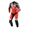 Revit Apex 1-PC Suit Fluo Red-White -Helmets Store fol036 2160mf wlr 1