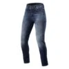Revit Marley Ladies SK Jeans Medium Blue Used -Helmets Store fpj044 6332lf wlr 2