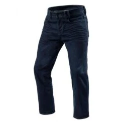 Revit Lombard 3 RF Jeans Dark Blue Used