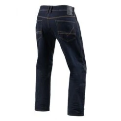 Revit Philly 3 LF Jeans Medium Blue Used