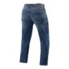 Revit Detroit 2 TF Jeans Classic Blue Used -Helmets Store fpj056 6211mf wlr 1