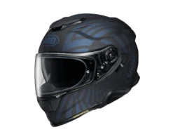 Shoei GT Air 2 Qubit TC5