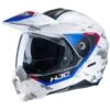 HJC C80 Bult White / Blue