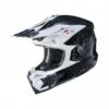 HJC I50 Artax White -Helmets Store hjc i50 artax white cross helmet helm casque kask casco 1 3