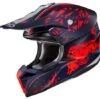HJC I50 Spielberg Red Bull Ring -Helmets Store hjc i50 spielberg red bull ring cross helmet helm casque kask casco 1 1