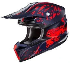 HJC I50 Spielberg Red Bull Ring