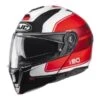 HJC I90 Wasco MC1 -Helmets Store hjc i90 wasco mc1 modular helmet klapphelm casque modulaire systeemhelm kask casco modular 1 1