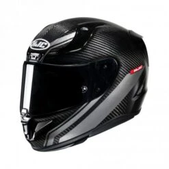 HJC RPHA 11 Carbon Litt Black/Grey MC1
